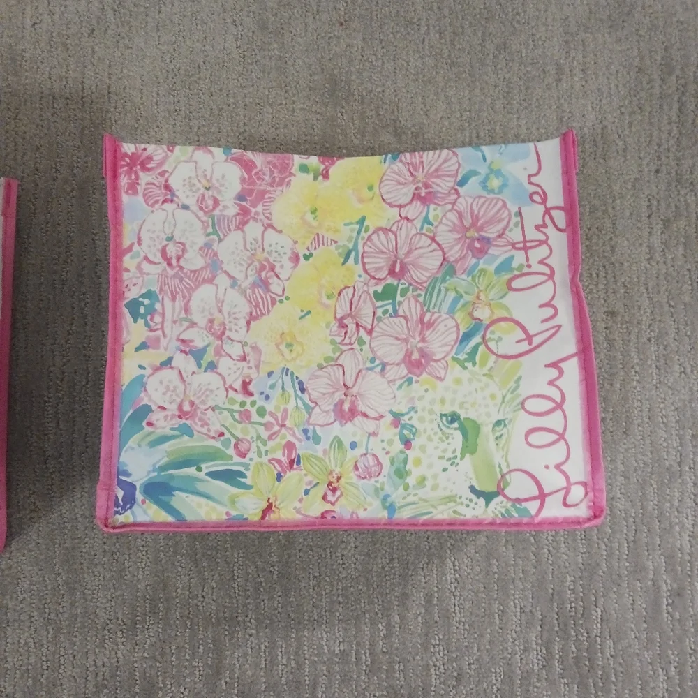 Lilly Pulitzer Bags